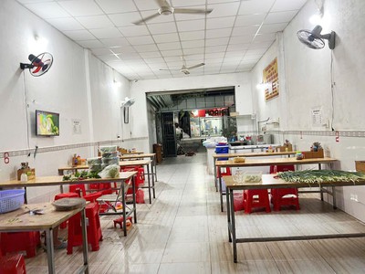 Mặt tiền kd trần hưng đạo   trung tâm dĩ an   110m    nhỉnh 8 tỷ 0