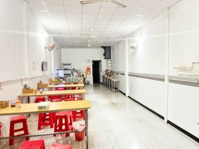 Mặt tiền kd trần hưng đạo   trung tâm dĩ an   110m    nhỉnh 8 tỷ 2