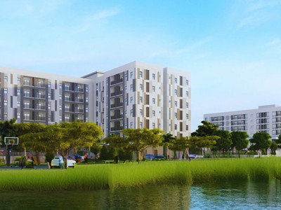 Đăng ký tư vấn nhà ở xã hội duy nhất hiện tại tại long thành từ pkd 0