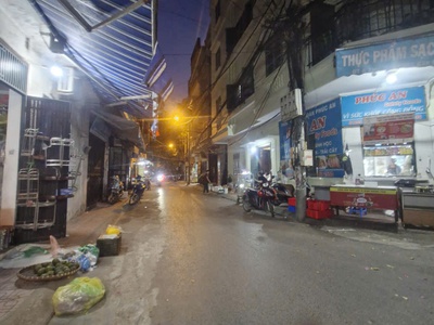  bán nhà thanh xuân bắc   2 mặt tiền   75m   phân lô   vỉ hè   gara   kinh doanh   30 tỷ 1
