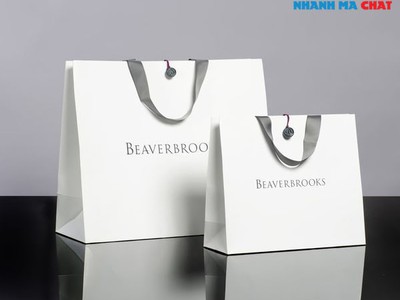 Những ý tưởng thiết kế in túi shop quần áo đang là xu hướng hiện nay 0