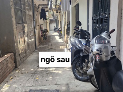  bán nhà mặt phố vũ hữu   thanh xuân   1 mặt ngõ   kinh doanh   56/63m    13.5 tỷ 2