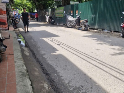  bán nhà mặt phố vũ hữu   thanh xuân   1 mặt ngõ   kinh doanh   56/63m    13.5 tỷ 0