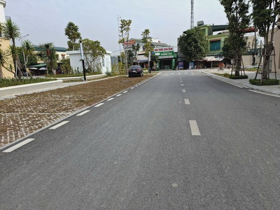 Bán nhà phố 5 tầng ngay trung tâm hành chính tỉnh Thanh Hóa, đầu tư siêu đỉnh chỉ với vốn 1,8 tỷ 1