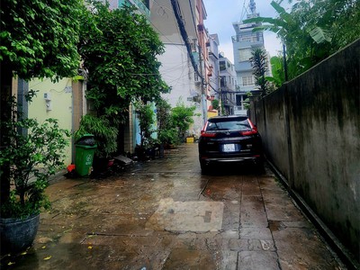 Chdv 5 tầng - 70m2 - 10,5tỷ tl. 1
