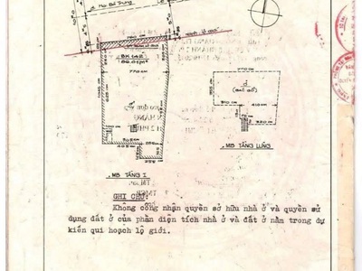 Bán nhà phố mặt tiền trần quang khải   p. tân định   quận 1 3