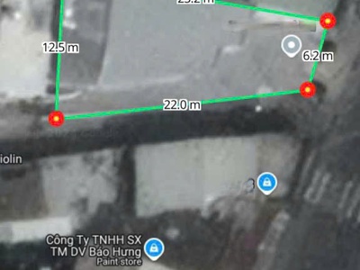 Bán nhà 2 tầng đúc mặt tiền hà huy giáp   thạnh xuân, q.12 0