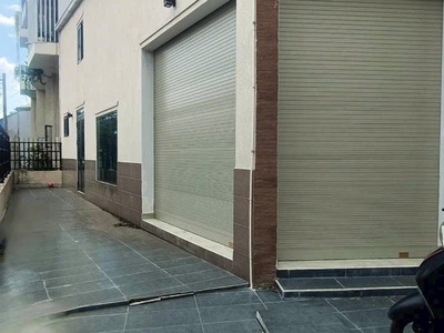 Bán nhà 2 tầng đúc mặt tiền hà huy giáp   thạnh xuân, q.12 2