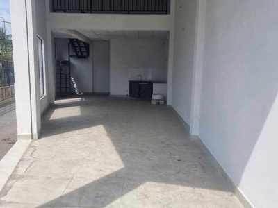 Bán nhà 2 tầng đúc mặt tiền hà huy giáp   thạnh xuân, q.12 3