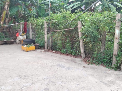 Bán lô đất 182m2, 3 mặt kiệt ôtô tôn đức thắng, gần đh sư phạm, hòa khánh nam   chỉ 4,3 tỷ 1