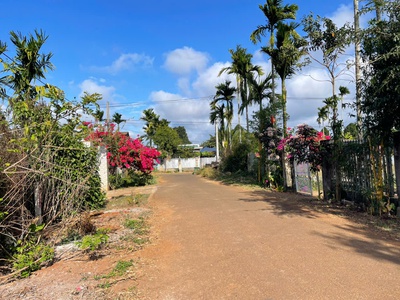 Cần bán 2 lô đất, phường tân lập, buôn ma thuột, đắk lắk. 3