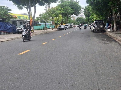 Biệt thự mini lô góc 2 mặt tiền 1x tỷ   trung tâm hải châu   kinh doanh đỉnh 4