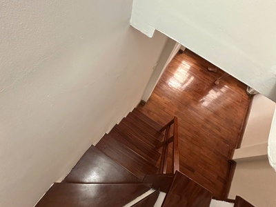 Cho thuê nr 2 pn, 4 tầng, 25m phù hợp gia đình ở phố vọng đức hoàn kiếm 1