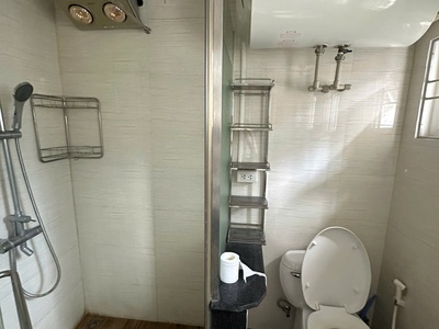 Cho thuê nr 2 pn, 4 tầng, 25m phù hợp gia đình ở phố vọng đức hoàn kiếm 3