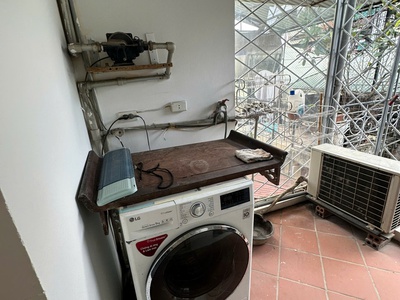 Cho thuê nr 2 pn, 4 tầng, 25m phù hợp gia đình ở phố vọng đức hoàn kiếm 4