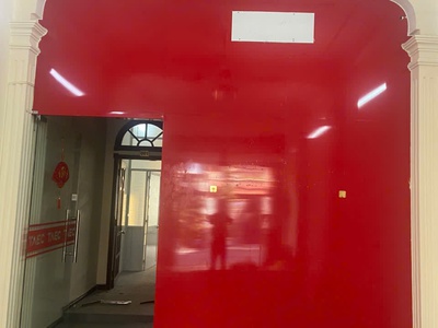 Cho thuê mặt bằng kd officetel  văn phòng  được ở lại    mặt tiền 4a đồng xoài, p.13, q.tân bình 3
