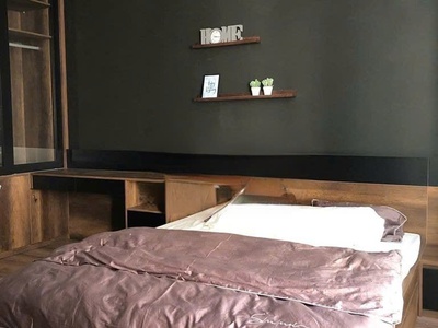  Nhà nguyên căn Thủ Đức, Full nội thất, 3PN - 4WC 0