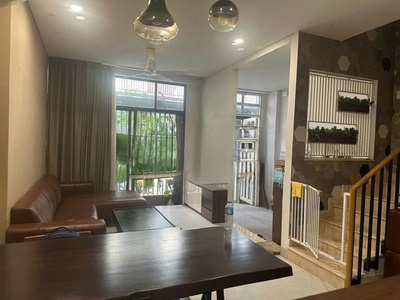  Nhà nguyên căn Thủ Đức, Full nội thất, 3PN - 4WC 1