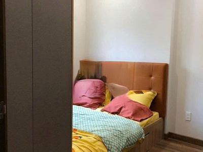  Nhà nguyên căn Thủ Đức, Full nội thất, 3PN - 4WC 2