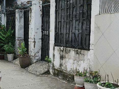 Nhà 2 tầng 164,5m    ngang 8m   hẻm 4m   lê văn lương, nhà bè 1