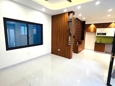 Nhà tây hồ siêu phẩm 72m, 5 tầng, mt 6.5m, thiết kế hiện đại, đầu đủ nội thất sang xin 4