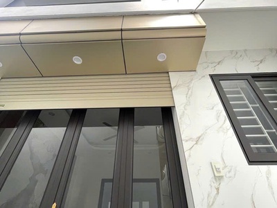 Nhà tây hồ siêu phẩm 72m, 5 tầng, mt 6.5m, thiết kế hiện đại, đầu đủ nội thất sang xin 2