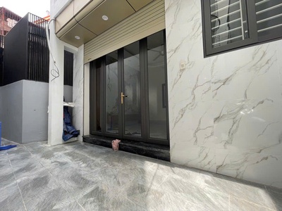 Nhà tây hồ siêu phẩm 72m, 5 tầng, mt 6.5m, thiết kế hiện đại, đầu đủ nội thất sang xin 3