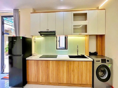 Bán nhà quận 3 , trần văn đang , sổ vuông 3.3 x 8.5 m , giá 4.88 tỷ 3