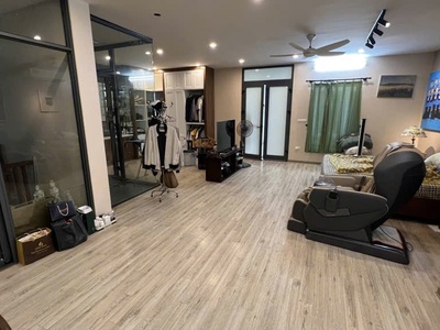 Bán lô dất khủng  500 m đất gần tttm loltte tây hồ 22mt .oto tải tránh,sổ đỏ chính chủ ,chào:142 tỷ 4