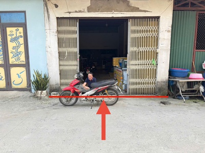 Bán gấp lô đất vị trí vàng tại gia trung, quang minh, mê linh vị trí đắc địa, kinh doanh sầm uất 1