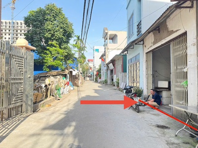 Bán gấp lô đất vị trí vàng tại gia trung, quang minh, mê linh vị trí đắc địa, kinh doanh sầm uất 2