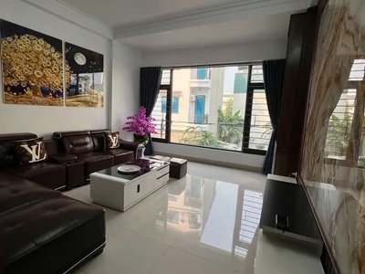 Bán liền kề khu b yên nghĩa 55mx4 tầng, vỉa hè, phân lô, ô tô, cực đẹp 12.05 tỷ. 4