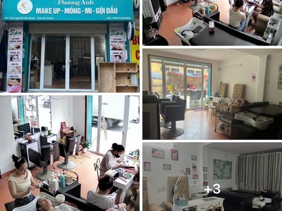 Cho thuê nhà 35m2, 5tầng, 6pn, ngõ rộng 10m, giá tốt -tại 1/85 hạ đình, p.hạ đình, thanh xuân, hn 4