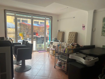 Cho thuê nhà 35m2, 5tầng, 6pn, ngõ rộng 10m, giá tốt -tại 1/85 hạ đình, p.hạ đình, thanh xuân, hn 2