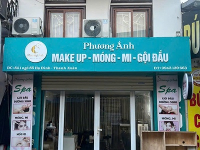 Cho thuê nhà 35m2, 5tầng, 6pn, ngõ rộng 10m, giá tốt -tại 1/85 hạ đình, p.hạ đình, thanh xuân, hn 0