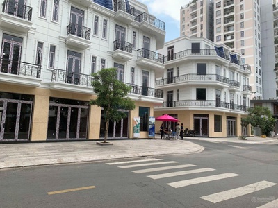 Đặc biệt duy nhất tại tân phú, khu nhà liền kề cao cấp bán dưới giá vốn 1