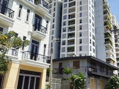 Đặc biệt duy nhất tại tân phú, khu nhà liền kề cao cấp bán dưới giá vốn 3