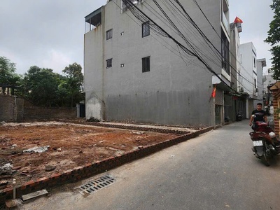Ra hàng mảnh đất đẹp đức thượng - oto tránh kinh doanh - thông tứ tung - giá đầu tư 2