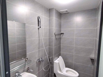 Cho thuê phòng trọ khép kín 25m2 tại long biên, hà nội 4