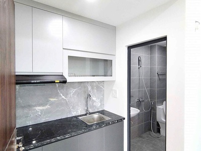 Cho thuê phòng trọ khép kín 25m2 tại long biên, hà nội 3