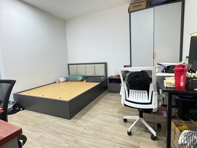 Cho thuê phòng trọ khép kín 25m2 tại long biên, hà nội 1
