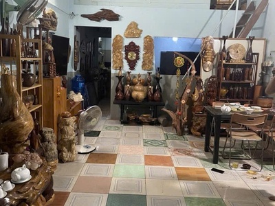 Bán gấp nhà tân kỳ tân quý -tân phú hẻm ô tô đỗ cửa 61m2,2tầng 4 tỷ 3 1