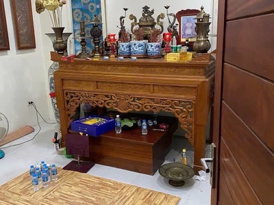 Liền kề kđm mới văn phú - view victory - ô tô tránh đỗ ngày đêm - nội thất đẹp ở ngay 5 tầng -19.5 2