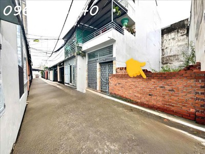 Bán đất thổ cư huỳnh tấn phát, nhà bè. 54m2, giá chỉ 4.1 tỷ, sổ đỏ trao tay 0