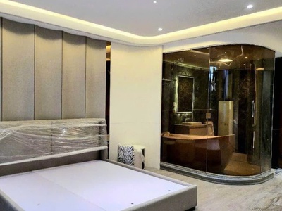 Bán nhà đẹp ngọc thụy   long biên  gara 2 ô tô 7 chỗ   8 tầng thang máy  full nội thất cao cấp 2