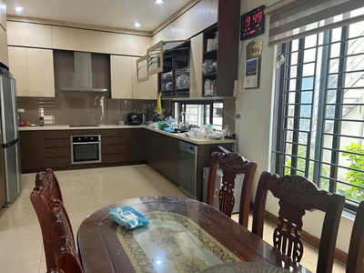 Bán nhà vạn phúc 55m,5 tầng ,thang máy ,full nội thất xịn sò giá nhỉnh 11ty. 1