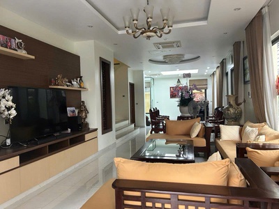 Bán nhà vạn phúc 55m,5 tầng ,thang máy ,full nội thất xịn sò giá nhỉnh 11ty. 0