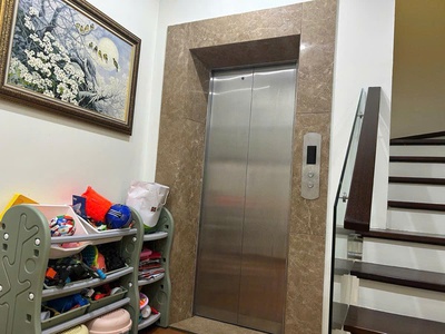 Bán nhà vạn phúc 55m,5 tầng ,thang máy ,full nội thất xịn sò giá nhỉnh 11ty. 2