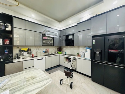 Bán nhà yên lộ - yên nghĩa- hà đông- đường oto tránh 15m dt 90,2m2 nhỉnh 11 tỷ 0