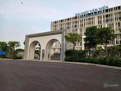 Bán đất nền biệt thự   view hồ   242m2 - bình chánh  - chỉ 10 ty mầm non 2